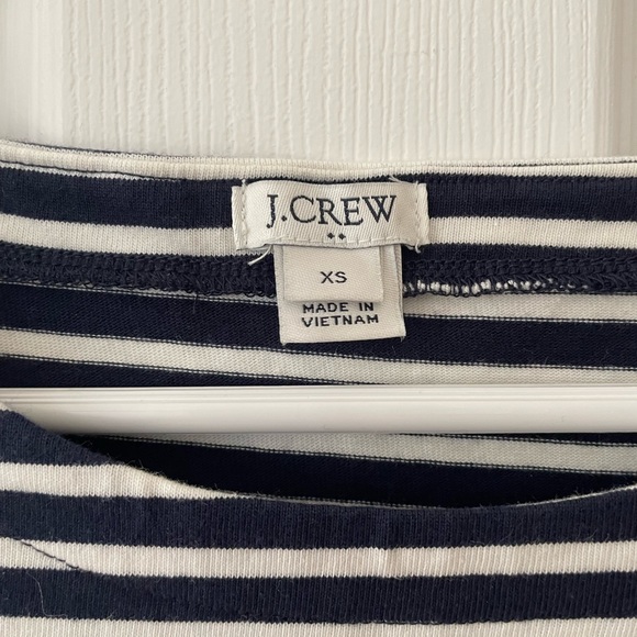 Barely worn J. Crew dress - Picture 4 of 4